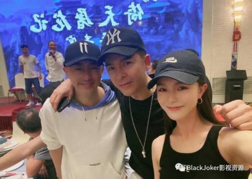 倚天屠龙记之阴阳圣火令(李连杰张无忌第二部)插图25