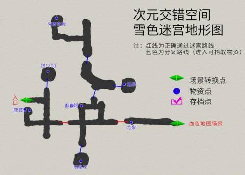 天之痕完整图文攻略(天之痕最强装备合成)插图42