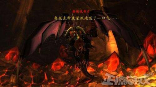 魔兽世界橙匕任务(盗贼橙匕绝版了吗)插图12