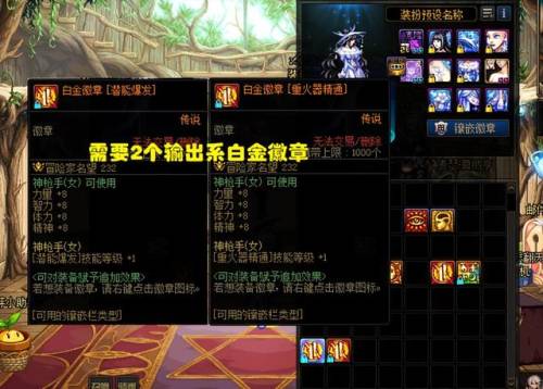 dnf转职书商城可以买吗(DNF转职书为何不上架商城)插图
