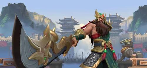 赵信赵云皮肤值得买吗(赵信赵云皮肤多少钱)插图1