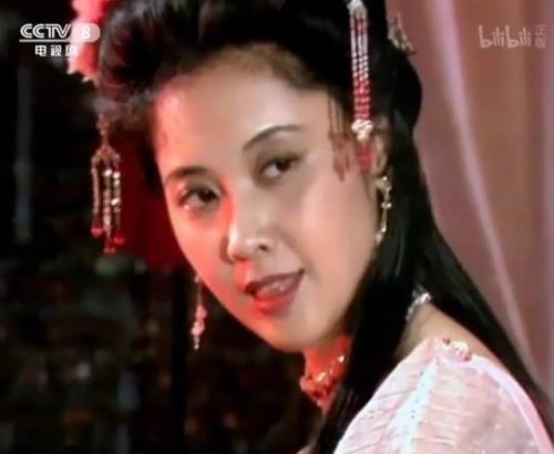 西梁女国剧情两句话(西梁女国慕容婆婆组句话)插图1