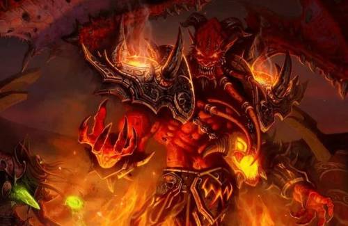 魔兽世界武器大师任务流程(武器大师任务在哪接)插图5