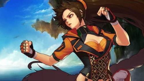 剑皇是驭剑士吗(女鬼剑除了流浪武士还有啥)插图5