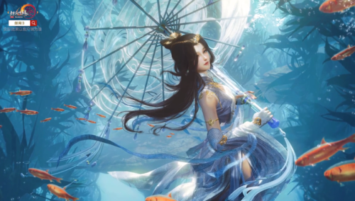 剑网3唐门大橙武(唐门螭首千机)插图49