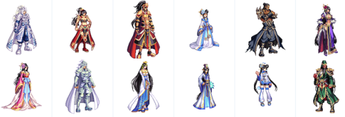 地下城与勇士韩服女鬼剑(韩服100版本女鬼剑哪个强)插图2