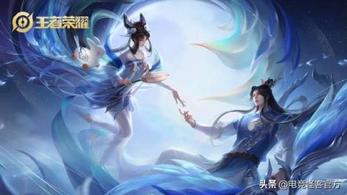 冰雪节限定皮肤怎么买(冰雪节限定哪个最珍贵)插图16