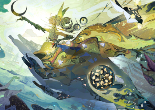 鬼使黑值得培养吗(阴阳师12个必练式神)插图