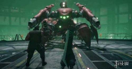 最终幻想重制版(ff7下一章)插图10