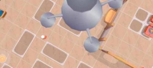 摩尔庄园向导桌(新版本摆不出向导桌)插图3