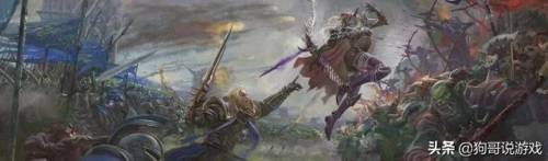 魔兽世界历代版本(魔兽世界九个资料片是哪些)插图4