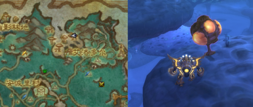 魔兽世界考古箱子(wow考古学所有奖励大全)插图12