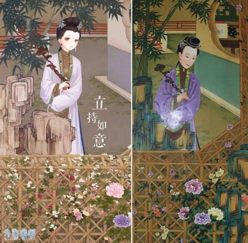奇迹暖暖公主图片大全(奇迹暖暖的图片 最美 稀有 公主)插图