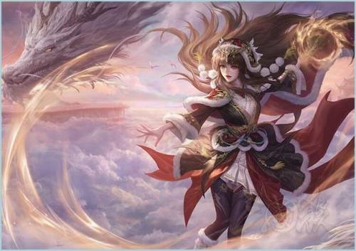 三国杀程普(三国杀程普可以一直叠吗)插图4