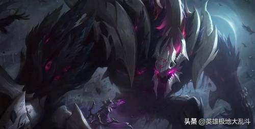 ap石头人出装(AP石头人技能加点)插图5
