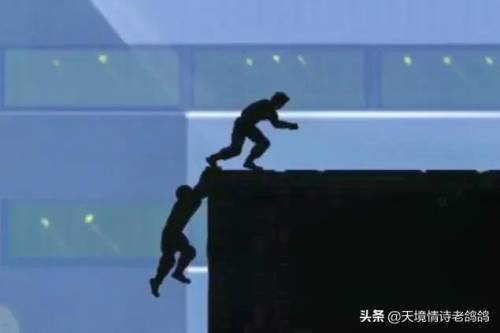13年左右流行的横版跑酷游戏(有一款外国跑酷游戏叫什么)插图3