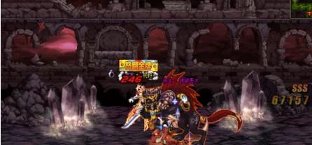 dnf南部溪谷秘密祭坛在哪(dnf赤红乐园祭坛怎么过)插图