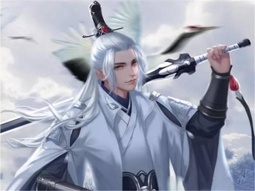 无上仙葫(永恒之巅)插图12