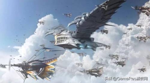 白骑士物语(白骑士物语光与暗的觉醒)插图4