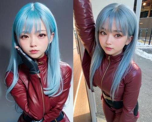 拳皇库拉死了漏水(拳皇库拉召唤的女人是谁)插图1