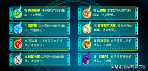 赛尔号火系融合精灵(小火猴和谁融合成为魔焰猩猩)插图1