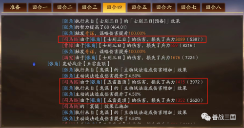 决战三国巅峰(三国战神)插图32