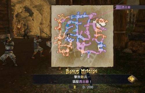 真三国无双5有改版吗(三国无双5特别版和普通的区别)插图7