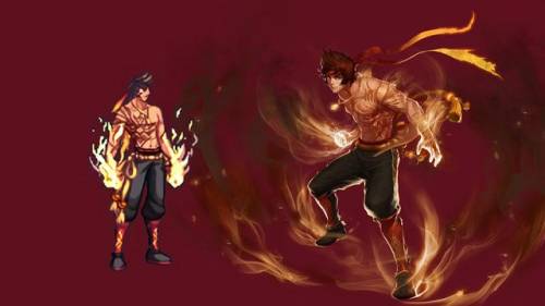 dnf武神二觉(DNF下一页)插图17