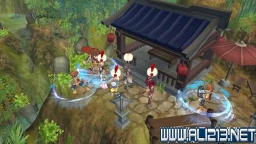 幻想三国志1支线任务(幻想三国志1全图文攻略)插图59