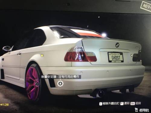 极品飞车8最好的车(极品飞车20有多少车)插图38