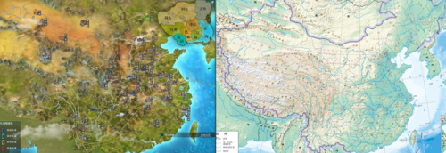 剑三大明宫入口在哪里(剑三大明宫孟可儿卡剧情)插图1