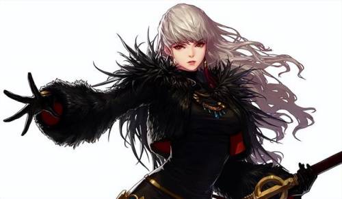 dnf女鬼剑驭剑士用什么武器(驭剑士带巨剑还是太刀)插图