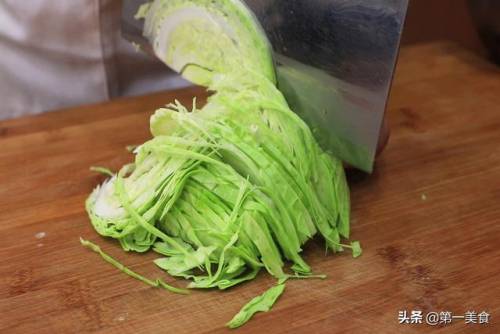 开心果蔬饼食谱(果蔬煎饼果子的做法)插图2