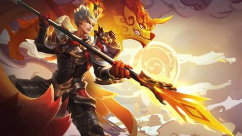 王者荣耀杨戬怎么玩(王者荣耀十大最强英雄)插图2