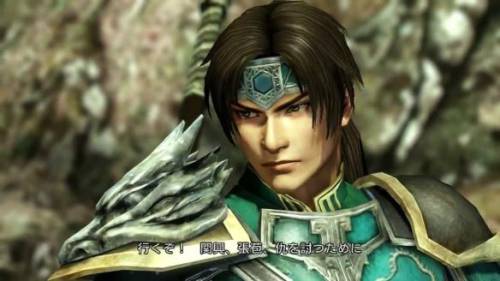 战国无双2猛将传联动(战国无双2老版本能拿秘武吗)插图27
