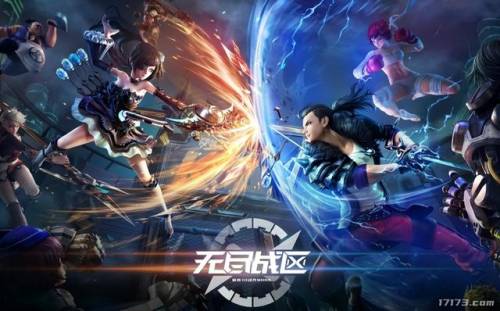 最新内测网游表(最新公测手游)插图3