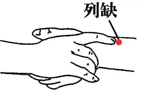 奇经八脉图高清大图(全身十二经络高清图)插图2