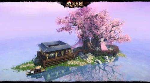 九阴真经净天宫任务(九阴真经地宫营救)插图1