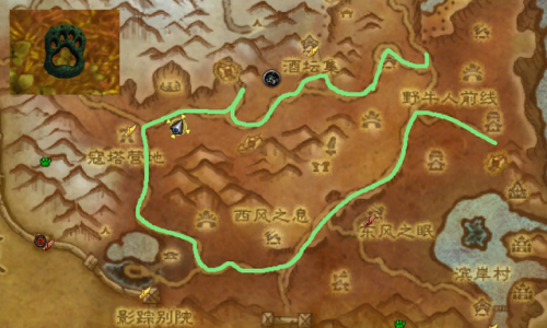 嗜血的索克攻略(克莱尔的追寻攻略)插图15