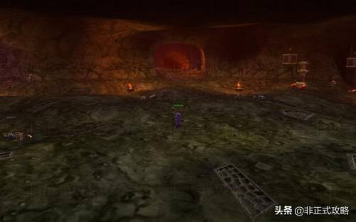黑石深渊钥匙任务多少级能接(黑石深渊联盟任务都在哪接)插图2