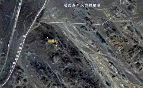 冲突世界苏联进攻结局(冲突世界苏联入侵 中文怎么设置)插图3