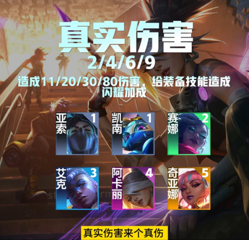 亚索技能介绍(亚索主什么技能)插图1
