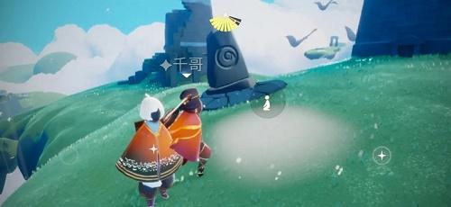光遇云顶浮石冥想地点(光遇所有冥想任务位置)插图1