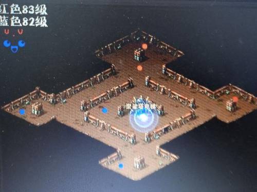 诺亚传说头领入侵位置(诺亚传说头领分布全图最新)插图