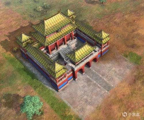 帝国时代4亚洲王朝(帝国时代3决定版)插图2