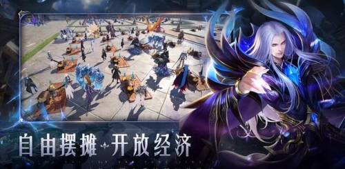 魔域刷魔石辅助(魔域掉钱版刷魔石技巧)插图4