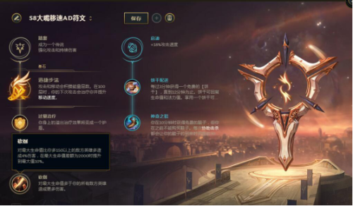 英雄联盟深渊巨口厉害吗(lol拳头公认爆发最高的英雄)插图4