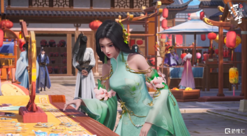 浮生忆玲珑(浮生忆玲珑什么时候上线)插图3