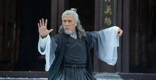 倚天屠龙记之阴阳圣火令(李连杰张无忌第二部)插图20