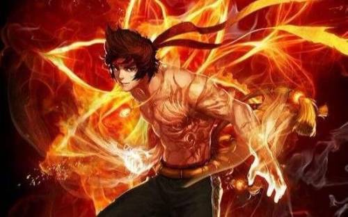 剑皇是驭剑士吗(女鬼剑除了流浪武士还有啥)插图3